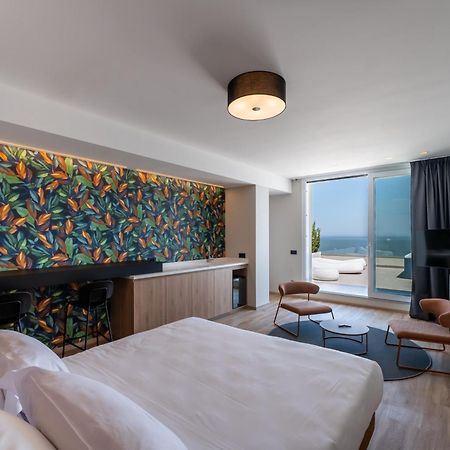 Hotel Sporting ريتشوني المظهر الخارجي الصورة