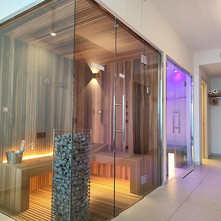 Hotel Sporting ريتشوني المظهر الخارجي الصورة