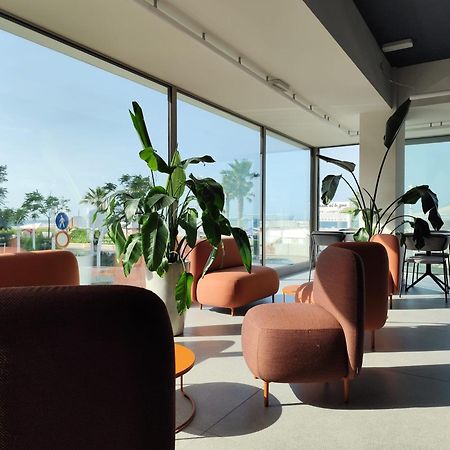 Hotel Sporting ريتشوني المظهر الخارجي الصورة