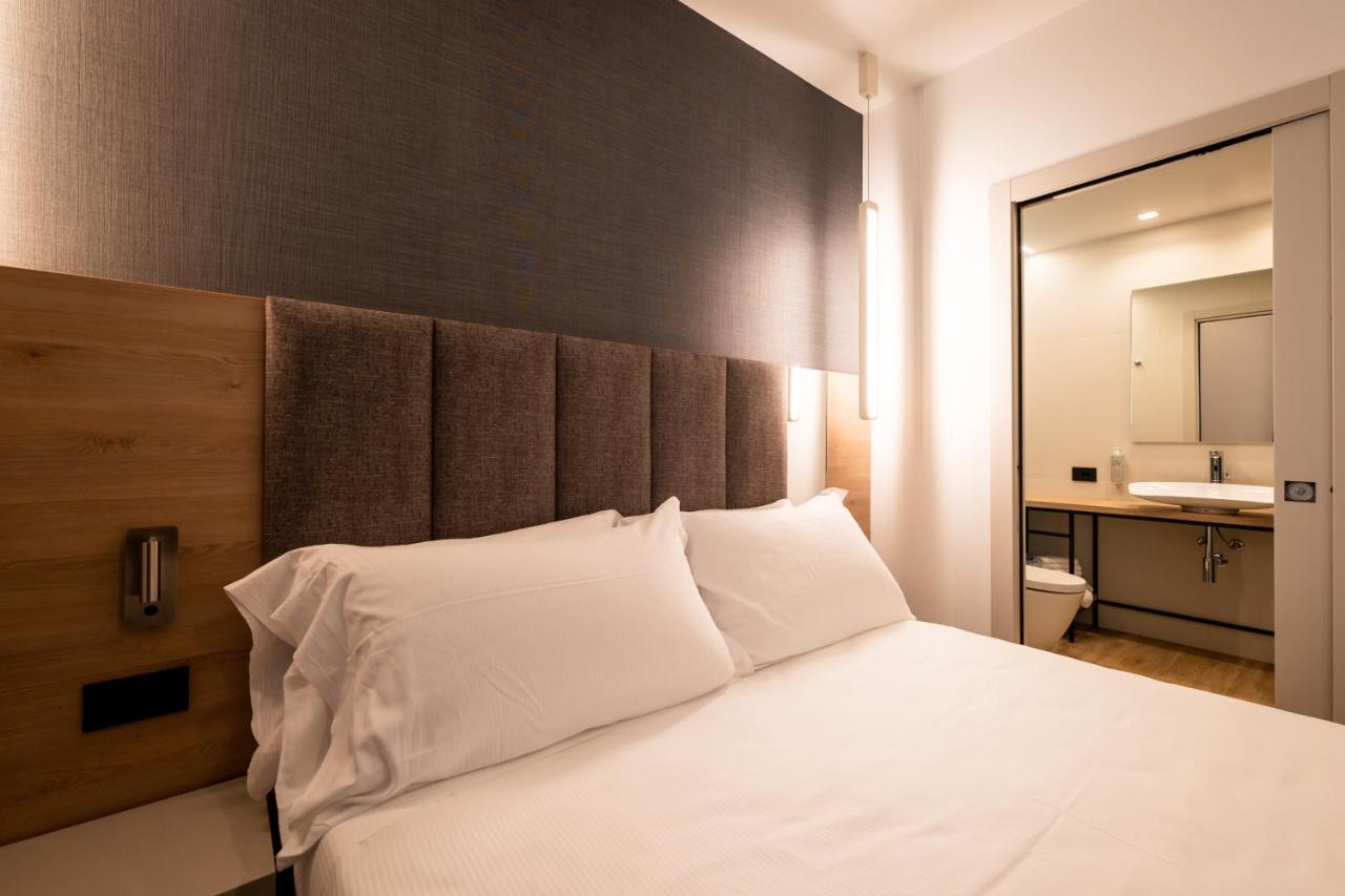 Hotel Sporting ريتشوني المظهر الخارجي الصورة