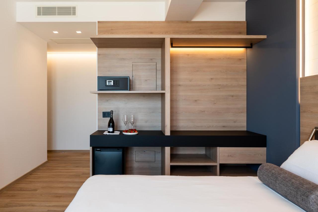 Hotel Sporting ريتشوني المظهر الخارجي الصورة