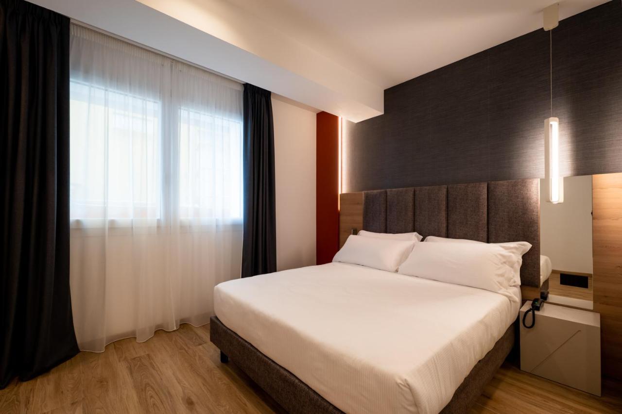 Hotel Sporting ريتشوني المظهر الخارجي الصورة
