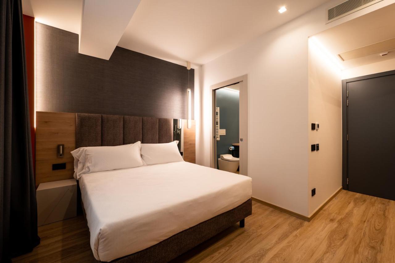 Hotel Sporting ريتشوني المظهر الخارجي الصورة